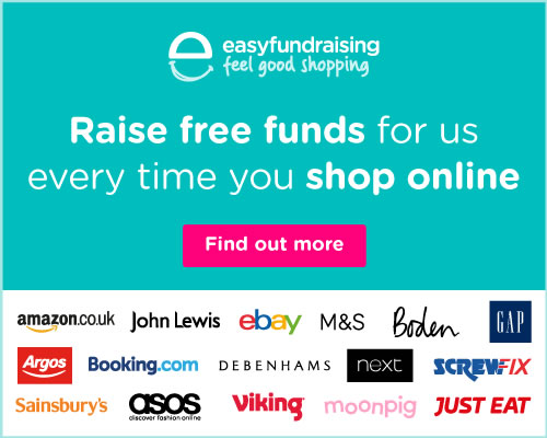 Easy Fundraising Shopping