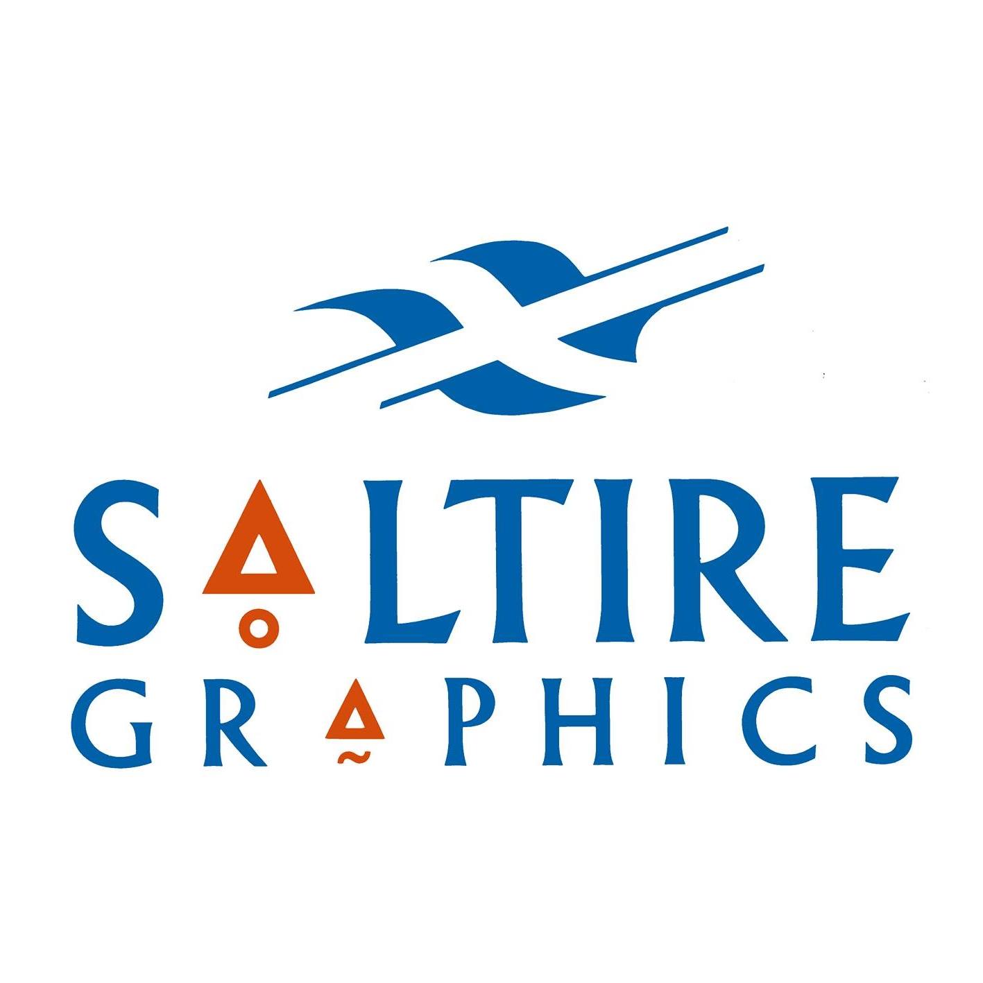 Saltire Graphics & Print