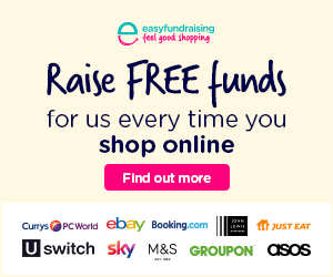 Easy Fundraising Shopping
