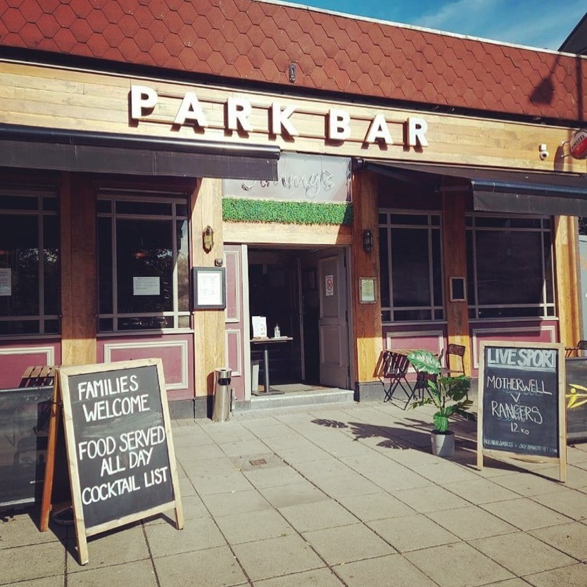 The Park Bar