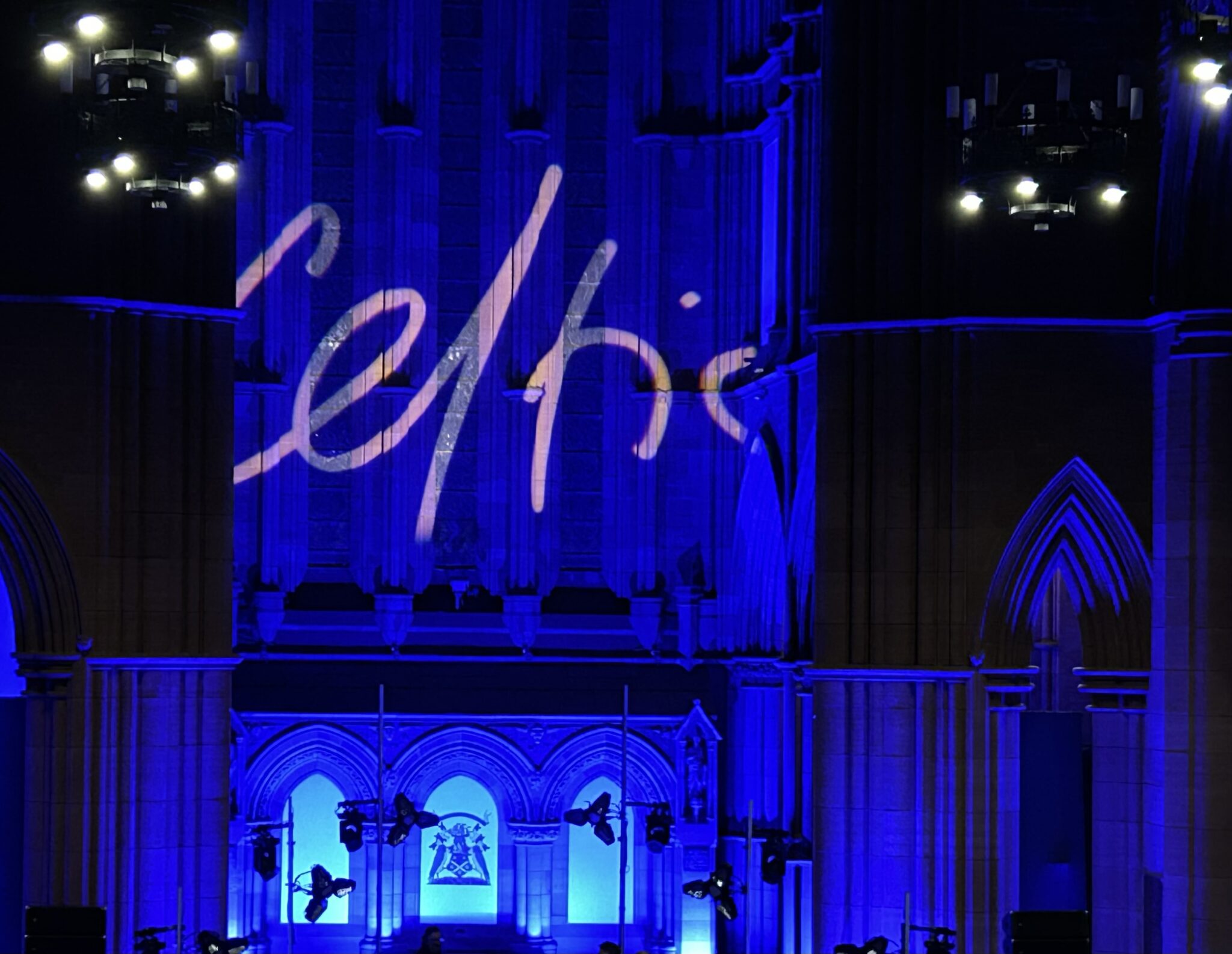 Lyle Lovett Glasgow Royal Concert Hall Celtic Connections January 19, 2025 Celtic Music
