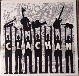 Buy Clachan CD or download